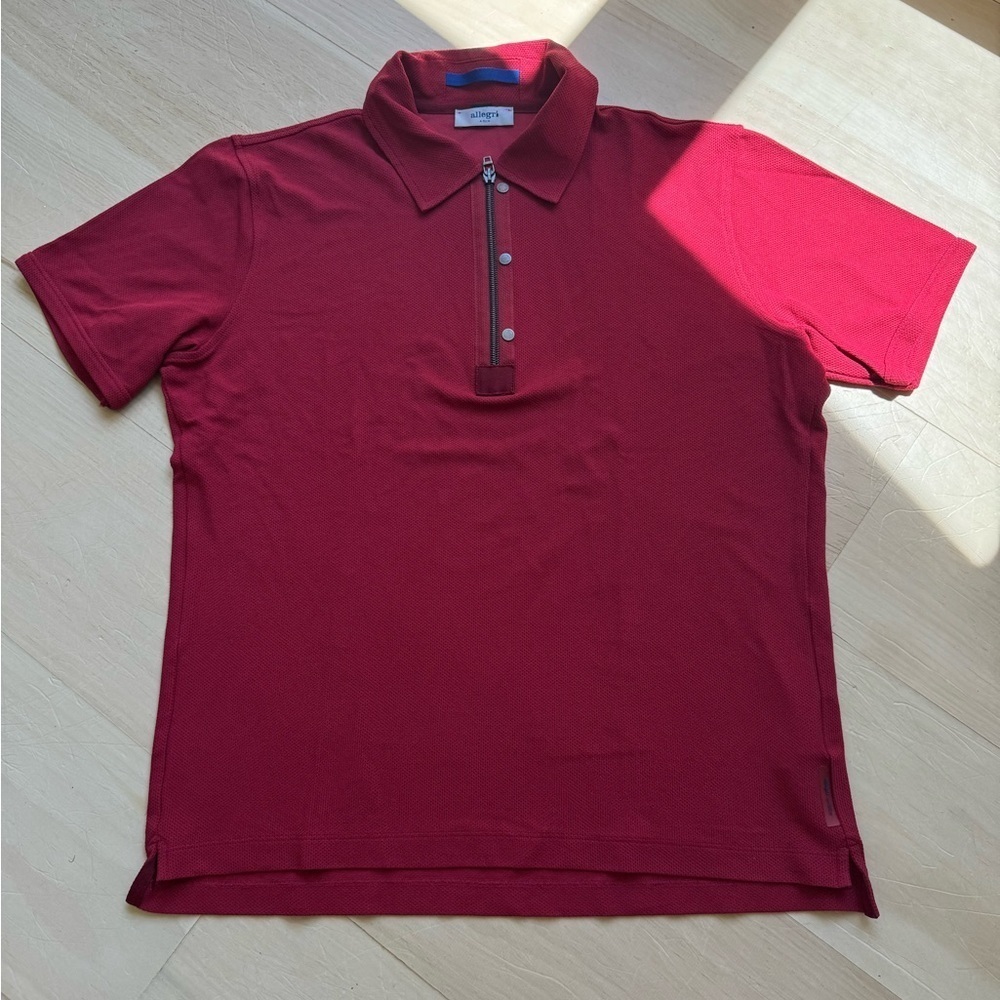 Allegri A-Tech Polo